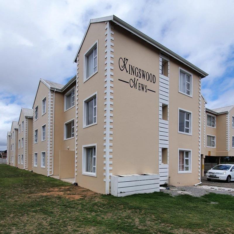 2 Bedroom Property for Sale in Kingswood Eastern Cape